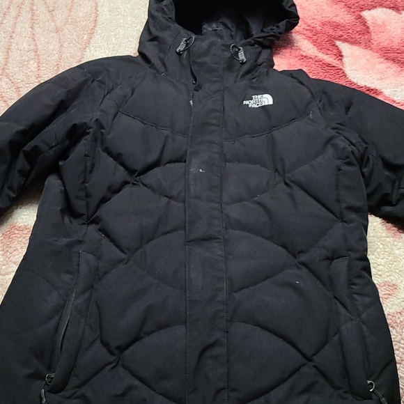 The North Face Jackets & Blazers - Northface 700 Summit Series Jacket Puffer S Jacket